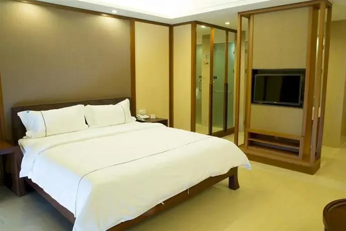 Yijing Holiday Hotel Huizhou 