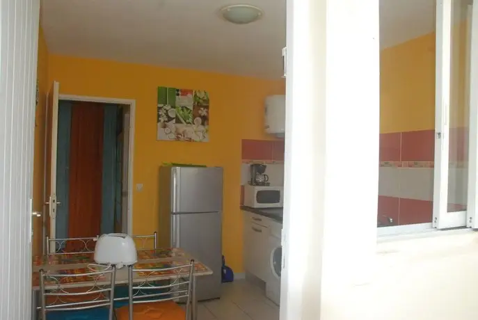 Appartement D'ZIL 