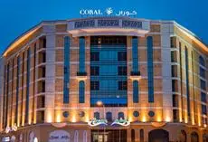 Coral Muscat Hotel & Apartments 