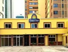 Days Inn by Wyndham Guatemala City Zona Viva 