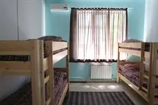 Amigo Hostel Almaty 