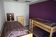 Amigo Hostel Almaty 