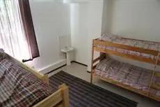 Amigo Hostel Almaty 