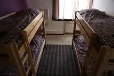 Amigo Hostel Almaty 