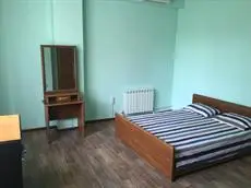 Amigo Hostel Almaty 