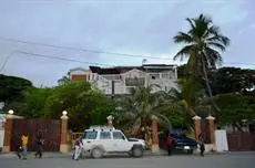 Beau Rivage Hotel Cap-Haitien 