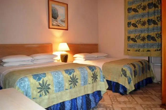 Beau Rivage Hotel Cap-Haitien 