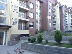 Decher Apartment - Puerto Varas 