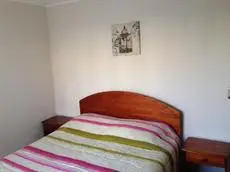 Decher Apartment - Puerto Varas 