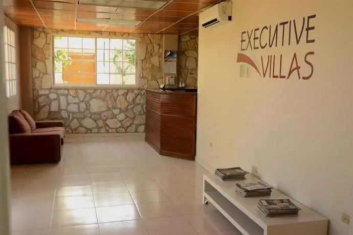 Executive Villas