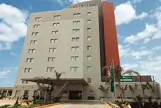 LQ Hotel by Wyndham Tegucigalpa 