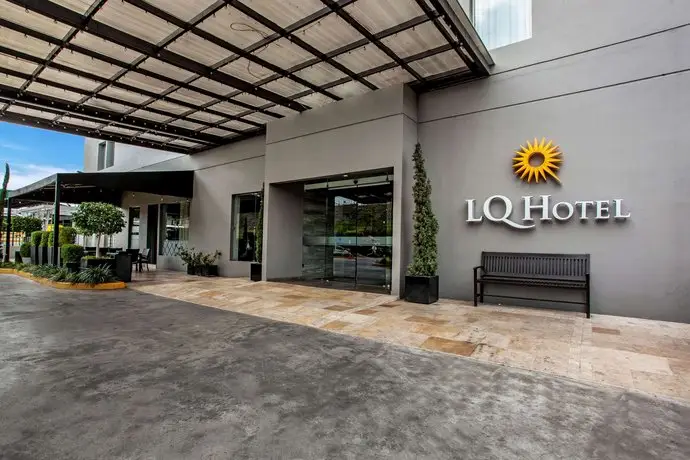 LQ Hotel by Wyndham Tegucigalpa 