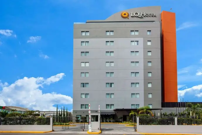 LQ Hotel by Wyndham Tegucigalpa 