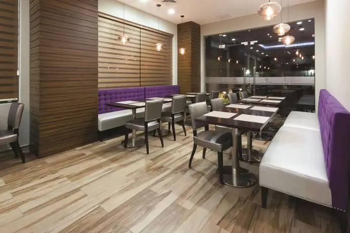 LQ Hotel by Wyndham Tegucigalpa 