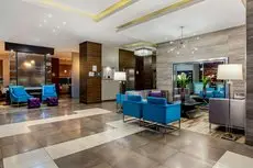 LQ Hotel by Wyndham Tegucigalpa 