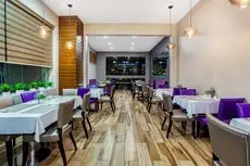 LQ Hotel by Wyndham Tegucigalpa 