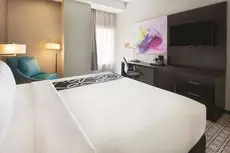 LQ Hotel by Wyndham Tegucigalpa 