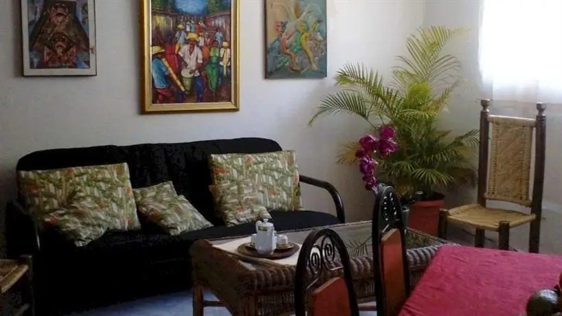 Tropical Bed & Breakfast Port-au-Prince 