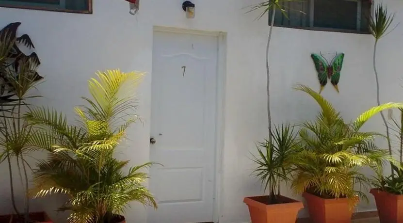 Tropical Bed & Breakfast Port-au-Prince 