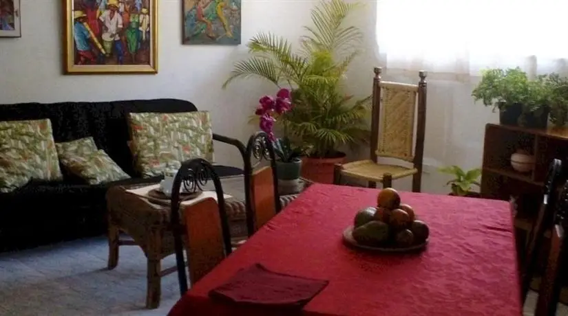 Tropical Bed & Breakfast Port-au-Prince 