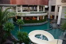 Bali Paragon Resort Hotel 