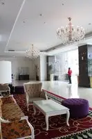 Golden Tulip Legacy Surabaya 