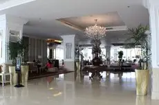 Golden Tulip Legacy Surabaya 