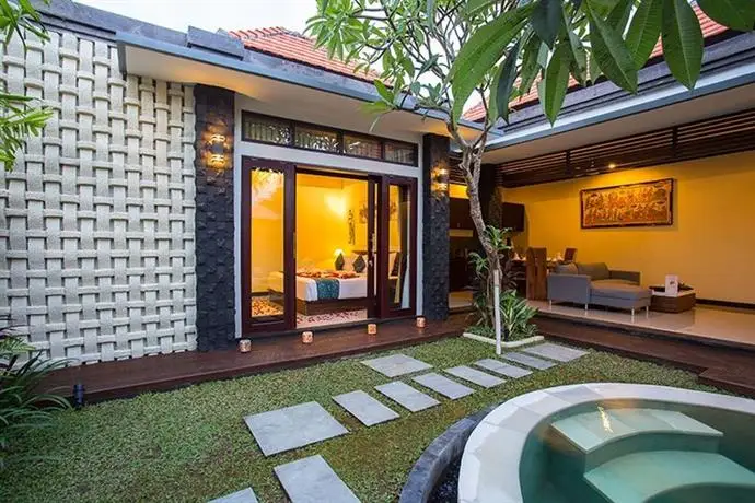 Kayu Suar Bali Luxury Villas & Spa