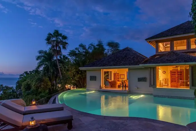 Silent Waters Villa 