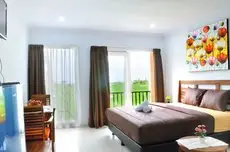 Villa Tangtu Beach Inn 