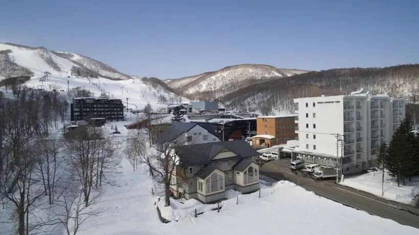 Fresh Powder Niseko