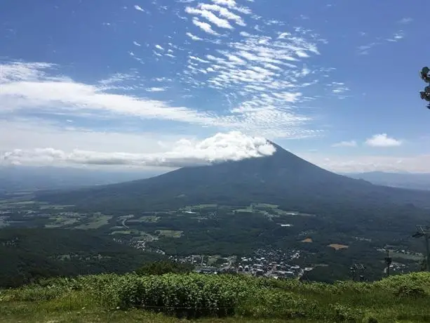 Jam Lodge Niseko 