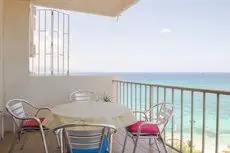 Sky Box Beach Suite at Montego Bay Club 