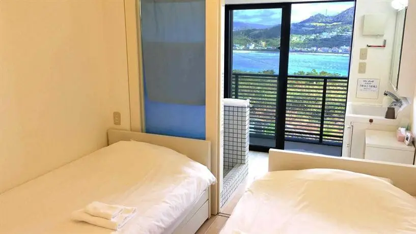 E-horizon Resort Condominium Sesoko