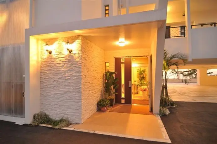 Wisteria Condominium Resort 