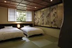 Yuzuya Ryokan Kanazawa Ryokusone 