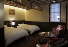 Yuzuya Ryokan Kanazawa Ryokusone 