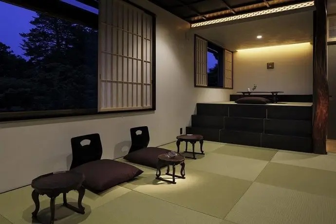 Yuzuya Ryokan Kanazawa Ryokusone