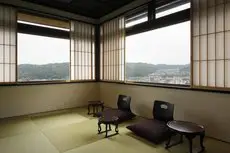 Yuzuya Ryokan Kanazawa Ryokusone 