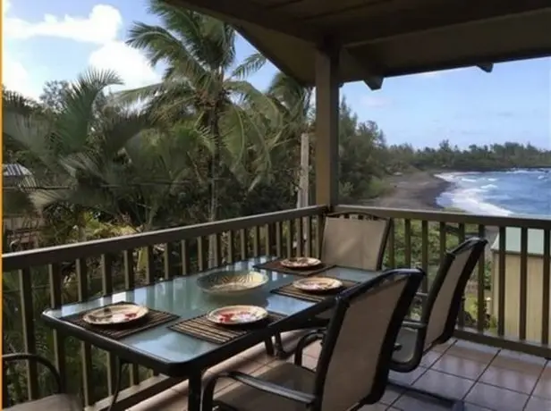 Kailani Suite at hana Kai Resort