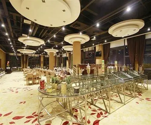 Zhangshuwan Hotel - Zhanjiang 