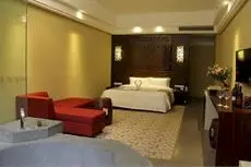 Zhangshuwan Hotel - Zhanjiang 