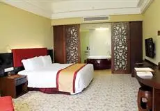 Zhangshuwan Hotel - Zhanjiang 