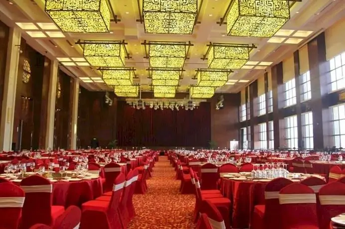 Zhangshuwan Hotel - Zhanjiang 