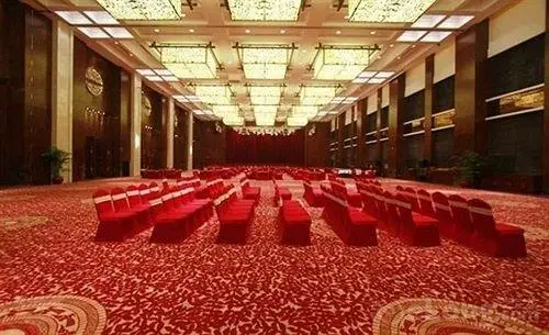 Zhangshuwan Hotel - Zhanjiang 