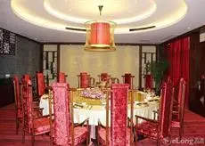 Zhangshuwan Hotel - Zhanjiang 