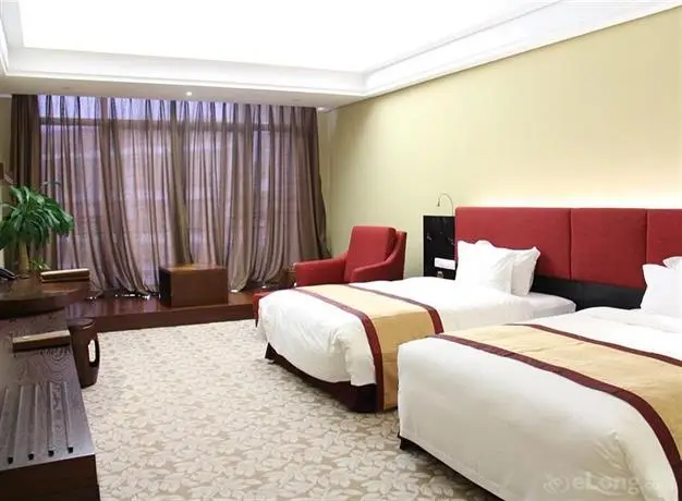 Zhangshuwan Hotel - Zhanjiang 