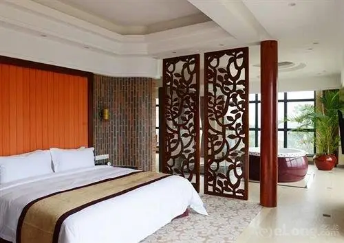 Zhangshuwan Hotel - Zhanjiang 