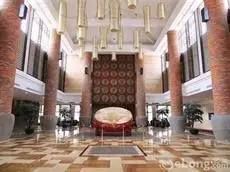 Zhangshuwan Hotel - Zhanjiang 