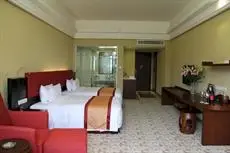 Zhangshuwan Hotel - Zhanjiang 